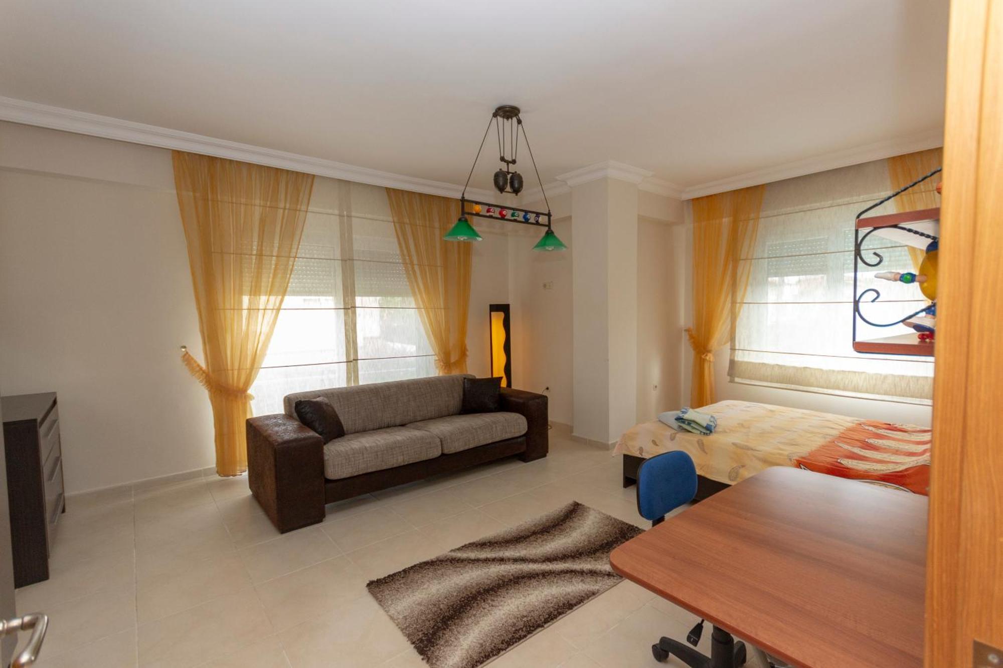 Paradise Town Villa Belmaria Belek Exterior foto